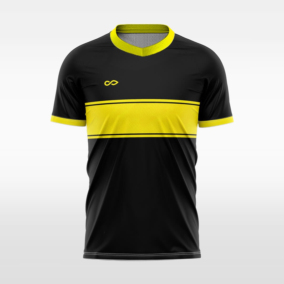 custom soccer jersey for men sublimation