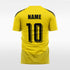 custom soccer jersey for men sublimation