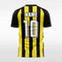 custom soccer jersey for men sublimation