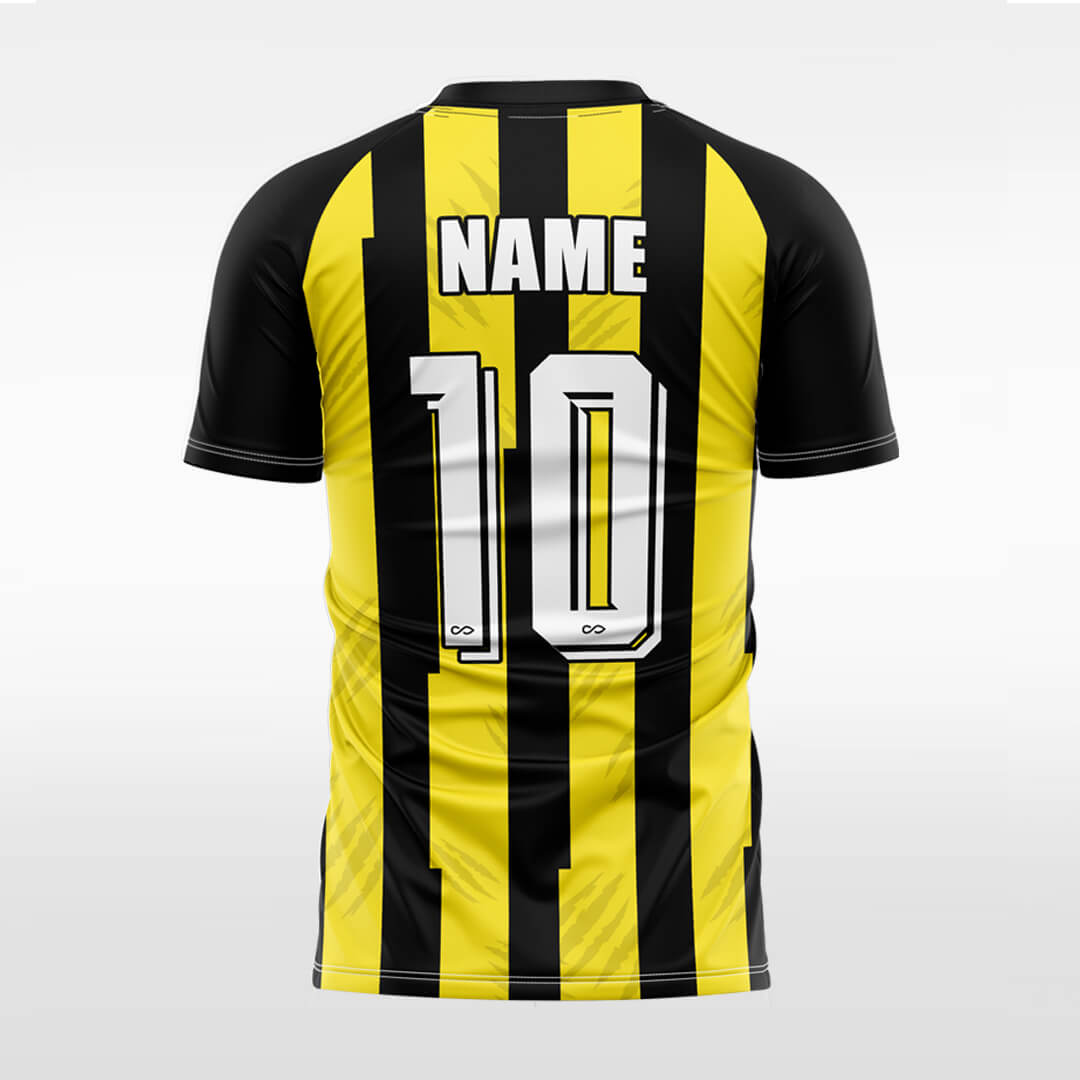 custom soccer jersey for men sublimation
