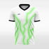 custom soccer jersey for men sublimation