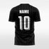  custom soccer jersey for men sublimation