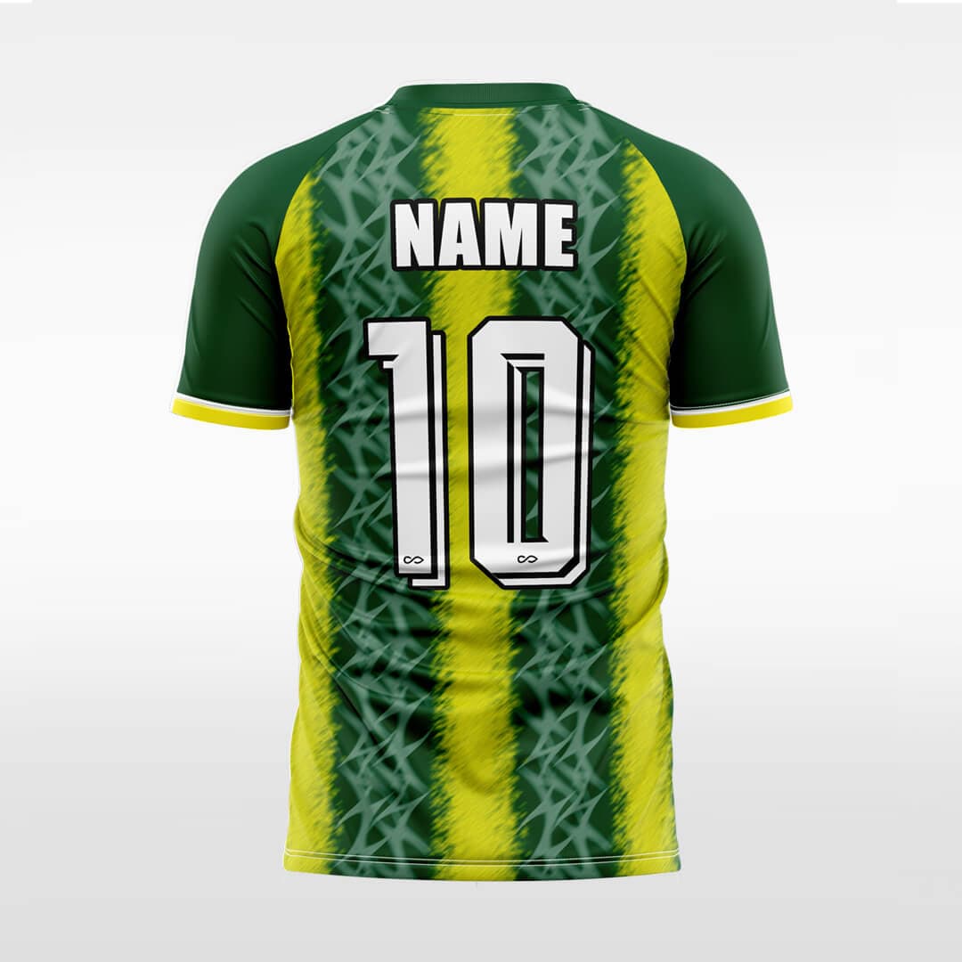 custom soccer jersey for men sublimation