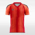 custom soccer jersey for men