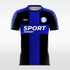 custom soccer jersey for men