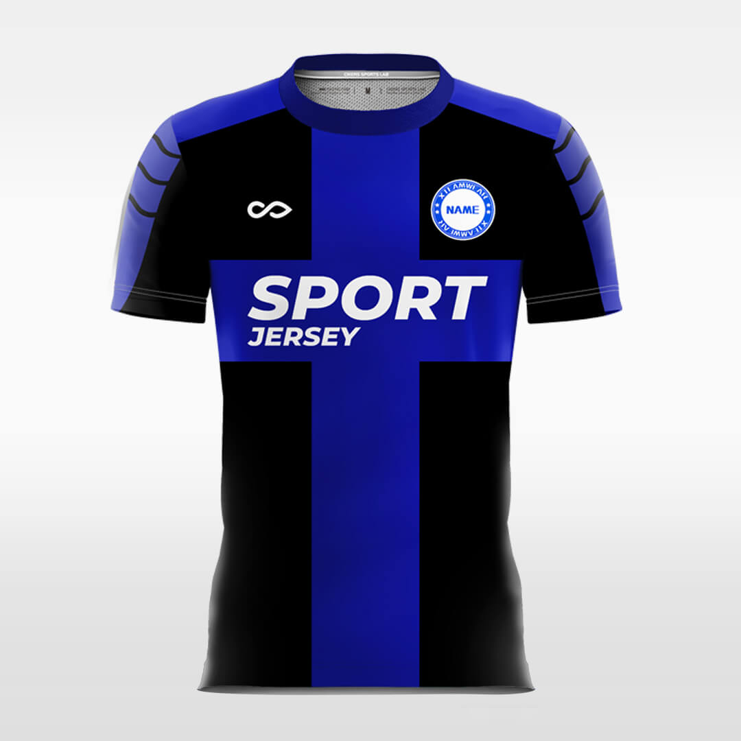 custom soccer jersey for men