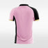  custom soccer jersey sublimation