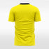 custom soccer jersey yellow