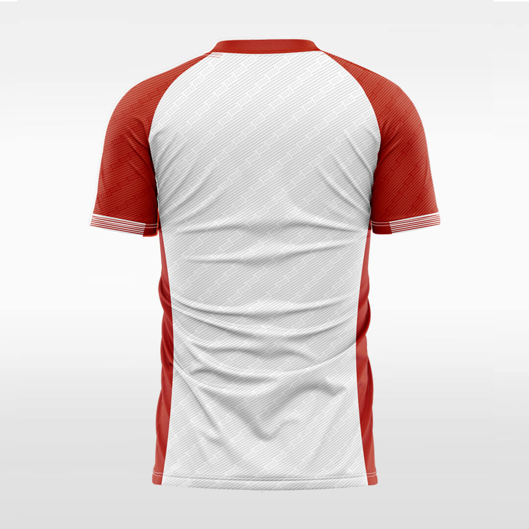 custom soccer jersey