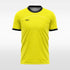 custom soccer jersey