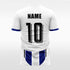   custom soccer jersey