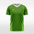 custom soccer jersey