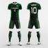 custom soccer jerseys kit
