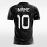 Custom Soccer Jerseys