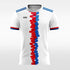 custom soccer jerseys