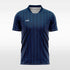 custom sublimated soccer jersey