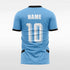 custom soccer jersey