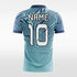 cyan soccer jerseys for women