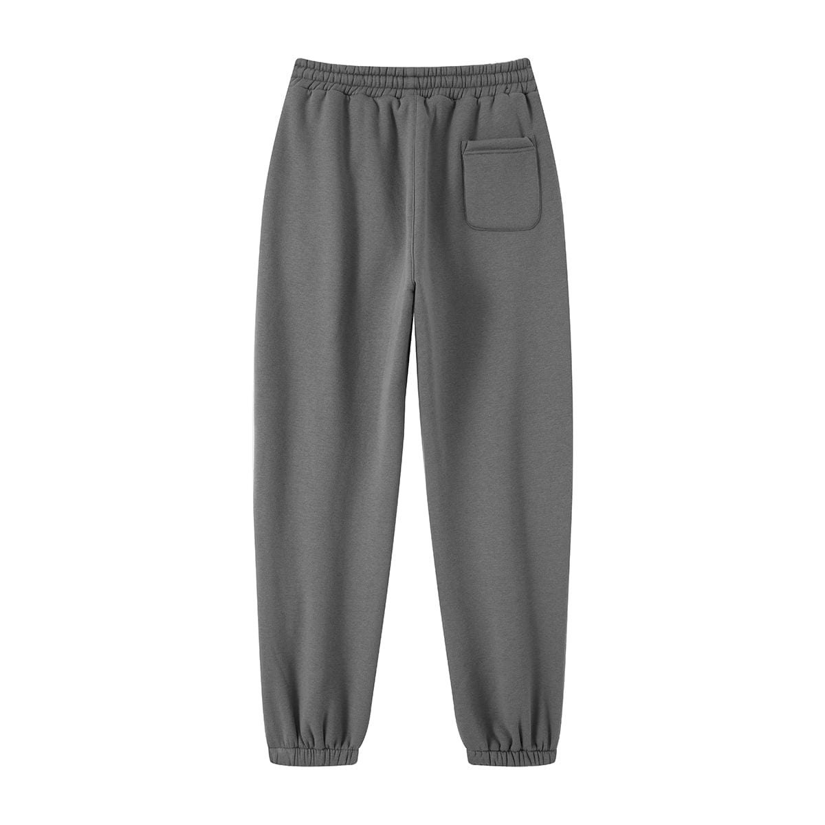 350GSM Heavyweight Pants Print Design 