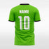 eminent custom soccer jersey