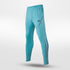 Mint Embrace Youth Sports Pants
