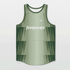 Basketball Customized Jerseys 