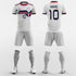 finish line soccer uniform 