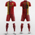 geometry soccer jersey
