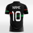 custom team jersey