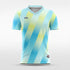 Gorgeous Soccer Jersey