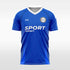 grate custom short soccer jersey