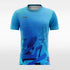 Ink Painting Soccer Jerseys