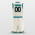 khaki basketball jerseys