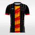 kids jersey graphic