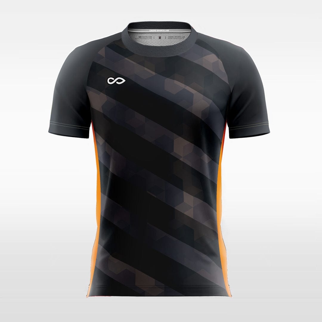 Kids Soccer Jerseys Design