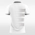Kids Soccer Jerseys Design