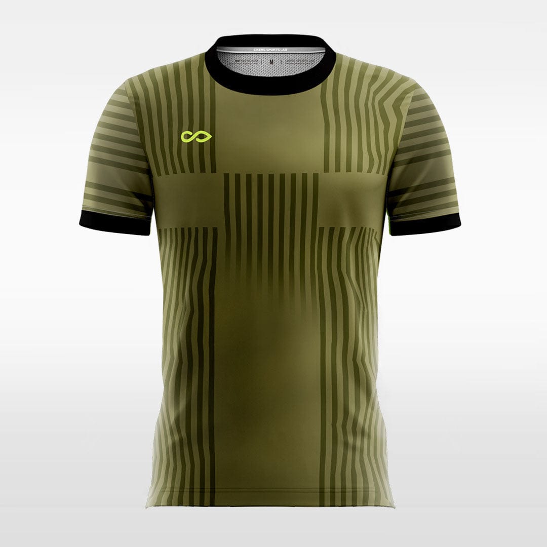Kids Soccer Jerseys