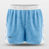 light training shorts