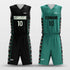 lines custom basketball jersey