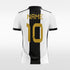 men custom soccer jersey