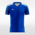 mens sublimated soccer jersey