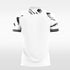 mystic mist soccer jersey