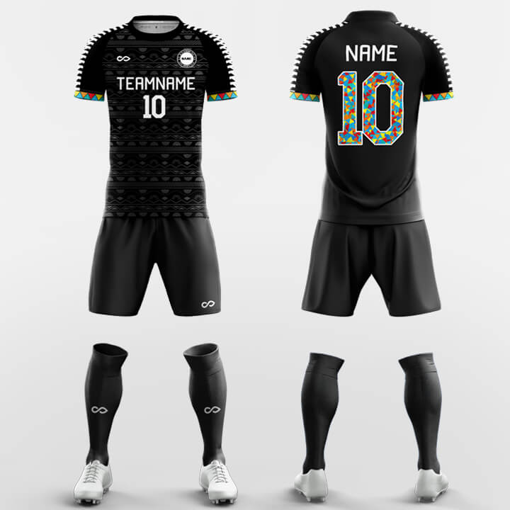 palace short sleeve jersey kit