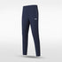 Navy Blue Sweatpants