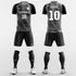 polka pot soccer jersey