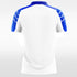 pray custom sublimated soccer jersey