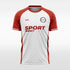 prominent custom soccer jersey