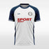 prominent custom soccer jersey