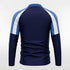 Retro Full-Zip Jacket for Team