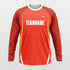 sceptre long sleeve jersey